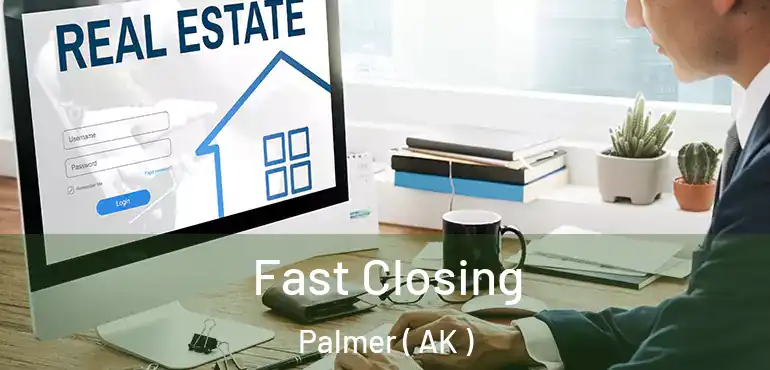 Fast Closing Palmer ( AK )