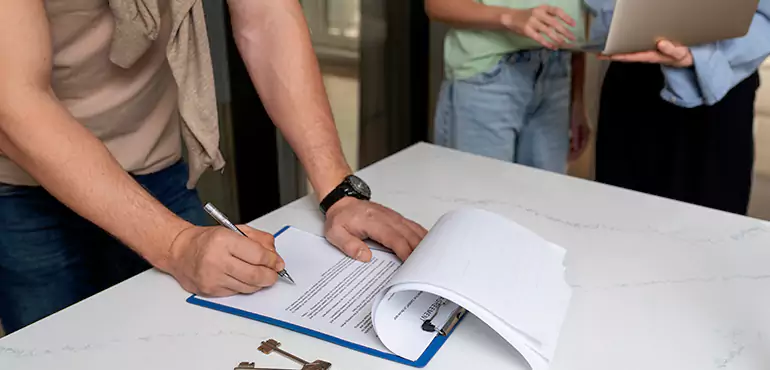 Advantages of Using Assignment of Contract in Real Estate in Fairbanks, AK