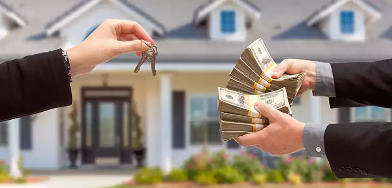 Trusted Home Buying Company Near You in Fairbanks, AK