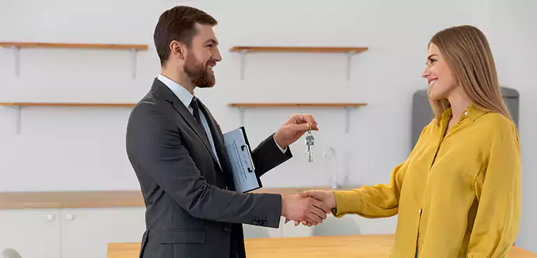 Double Closing Services in Fairbanks, AK