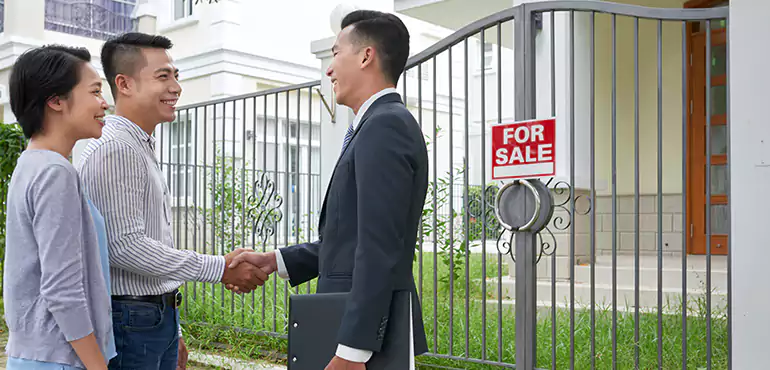 Why Choose Us to Sell Your House in Fairbanks, AK?