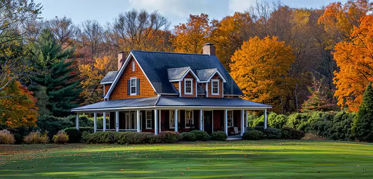 What Types of Properties Do We Buy in Fairbanks, AK?