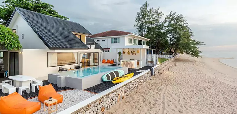 What We Offer to Beach House Sellers in Fairbanks, AK?