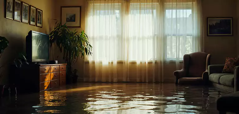 Benefits of Selling Your Flood-Damaged House for Cash in Fairbanks, AK