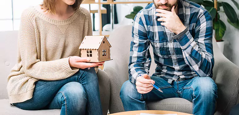 Why Sell Your House During Divorce in Fairbanks, AK?