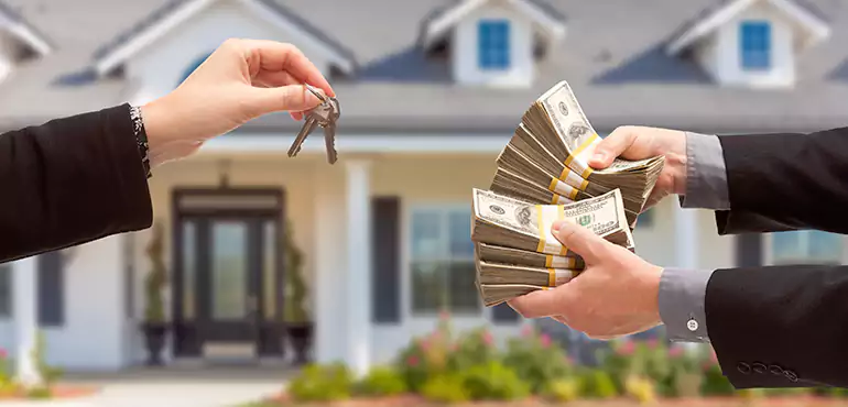 Why So Many Fairbanks Homeowners Choose Cash Offers for a Fast, Stress-Free Sale