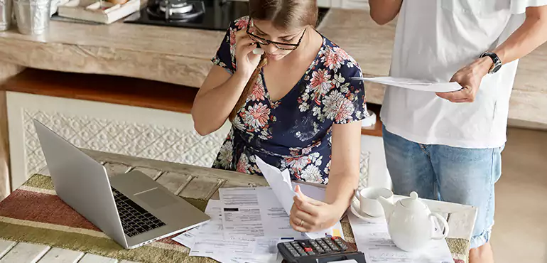 Selling Your Home to Us for Back Taxes in Fairbanks, AK