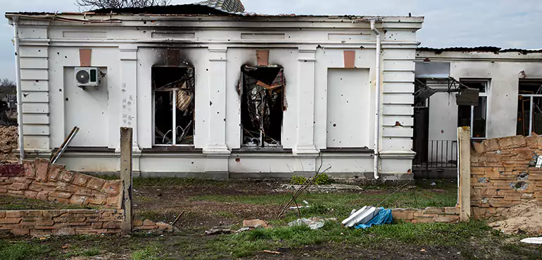 How We Determine a Fair Cash Value for Your Damaged or Distressed Fairbanks Home