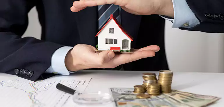 Avoid Auction – Sell Your House in Foreclosure Now  in Fairbanks, AK