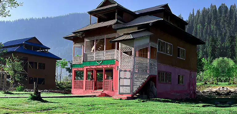 The Process to Sell Your Rural House – Quick, Simple, and Direct in Fairbanks, AK