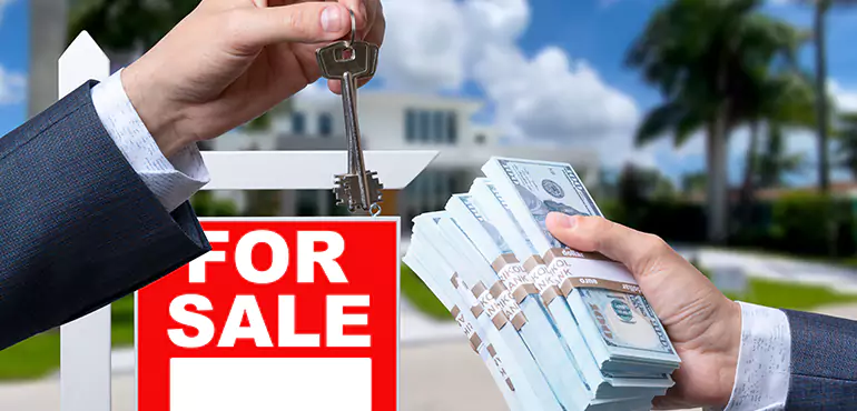 Sell Your Home for Less Than Market Value with Ease in Fairbanks, AK