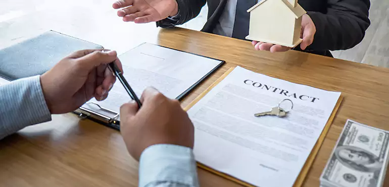 Sell Your House For Cash with Legal Issues Before It’s Too Late in Fairbanks, AK