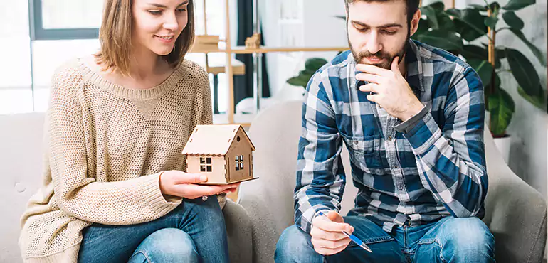 Why Homeowners Trust Fairbanks Home Buyers to Sell House With Liens in Fairbanks