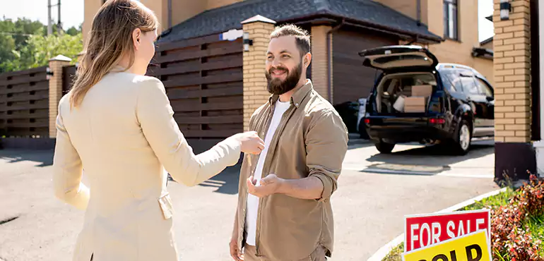 We Buy All Types of Moldy Homes in Fairbanks - No Cleanup Required