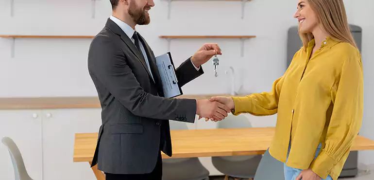 Why Sell Your House With Tenants for Cash in Fairbanks, AK?