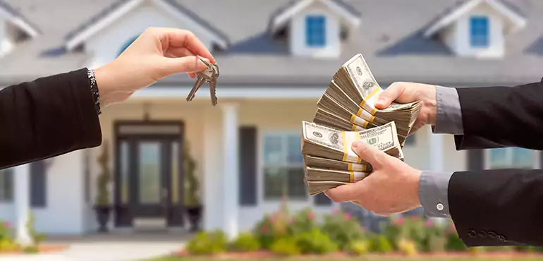 Quick Property Buying Process in Fairbanks, AK