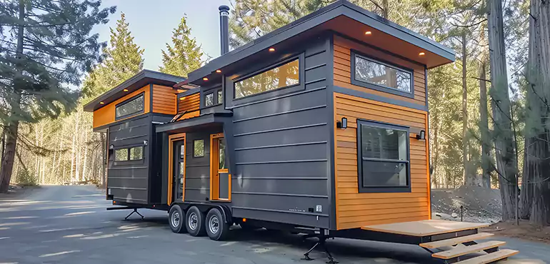 How Our Process Works in Fairbanks, AK - A Fast & Simple Way to Sell Your Mobile Home?