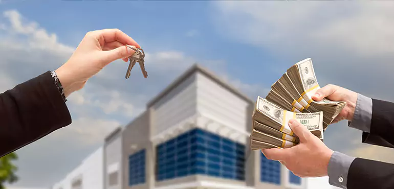 Multifamily Buildings For Sale On Cash in Fairbanks, AK