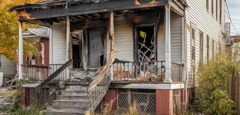 Common Property Challenges We Solve Daily for Fairbanks Homeowners