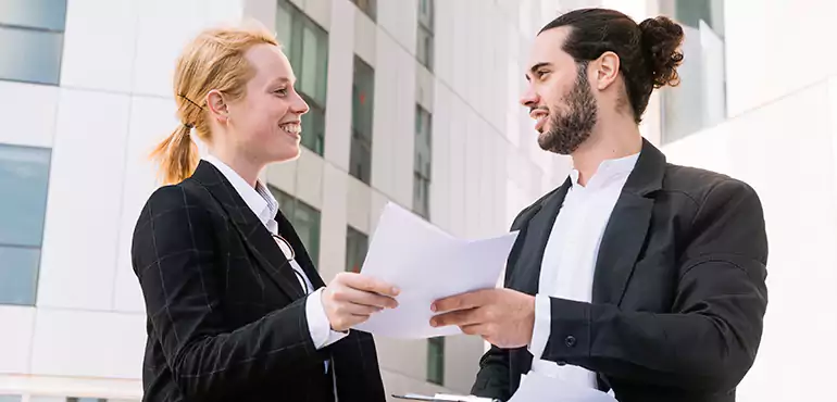 Simple and Legal Ways to Assign a Lease or Contract to the Buyer in Fairbanks, AK