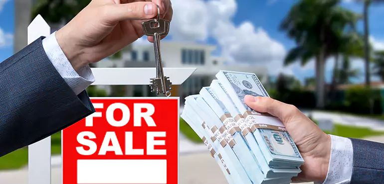 We Buy Houses for Cash in Fairbanks, AK – No Matter the Situation