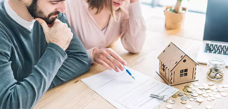 Fast Closing Process in Fairbanks, AK