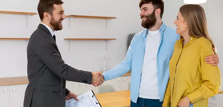 Skip Repairs & Showings: Sell Directly to Us in Fairbanks, AK