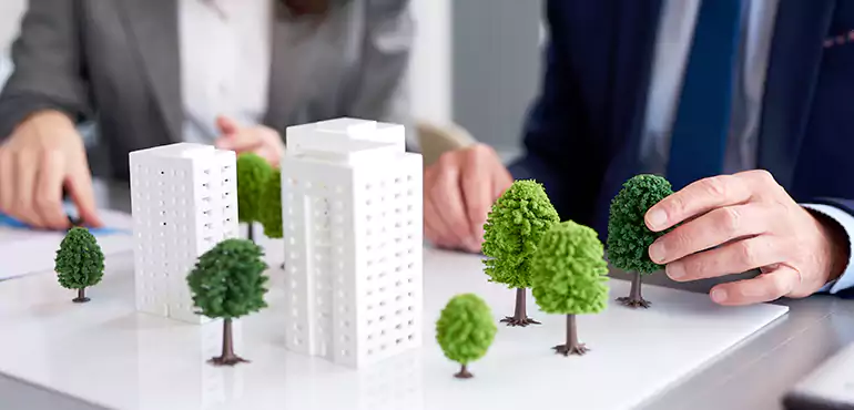 We're With You Every Step of the Way – Fairbanks's Trusted Bank Owned Property Buyers