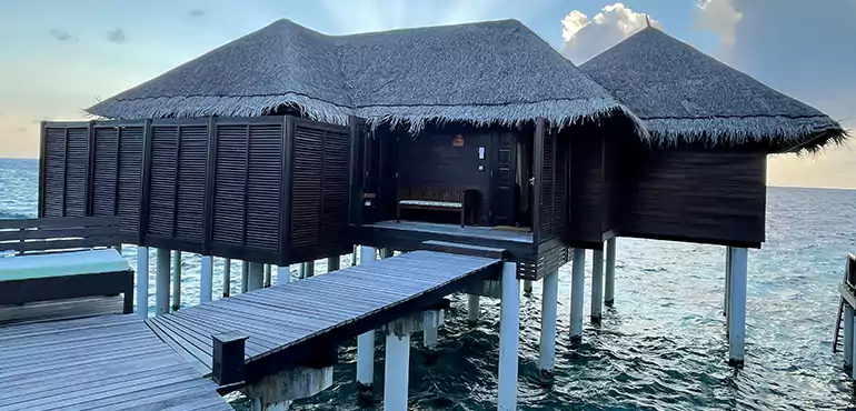 Our Process of Buying Your Beach House in Fairbanks, AK