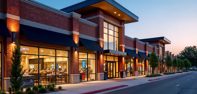 Sell Commercial Property Fast in Fairbanks, AK – Secure Your Financial Future