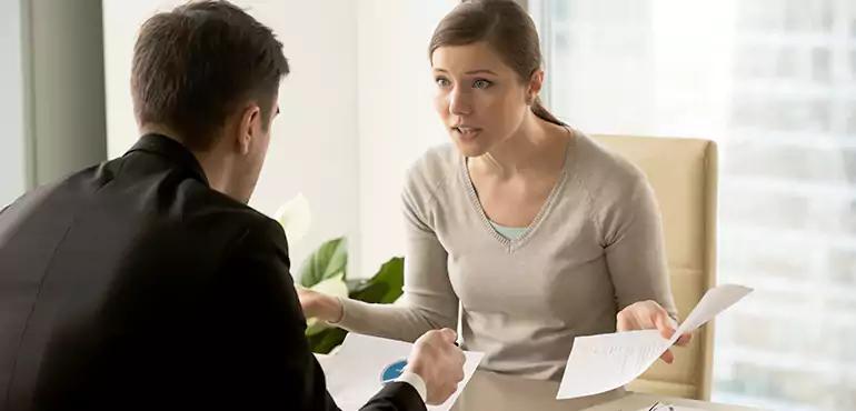 We Buy Your House Quickly in Fairbanks, AK During a Divorce