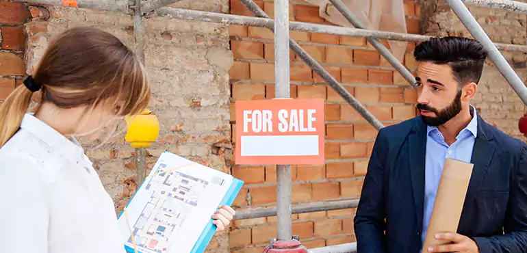 Supportive Home Selling Services for Inherited Property in Fairbanks