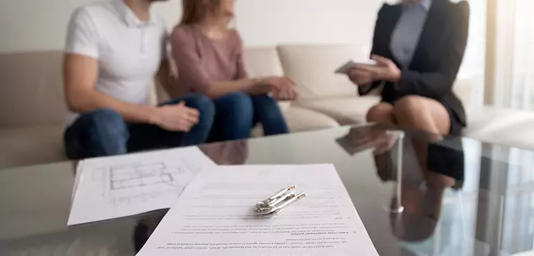 Sell Your Home Fast During Divorce in Fairbanks, AK