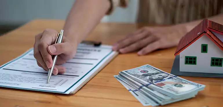 What Makes Our Fairbanks Home Buying Service Different and Better