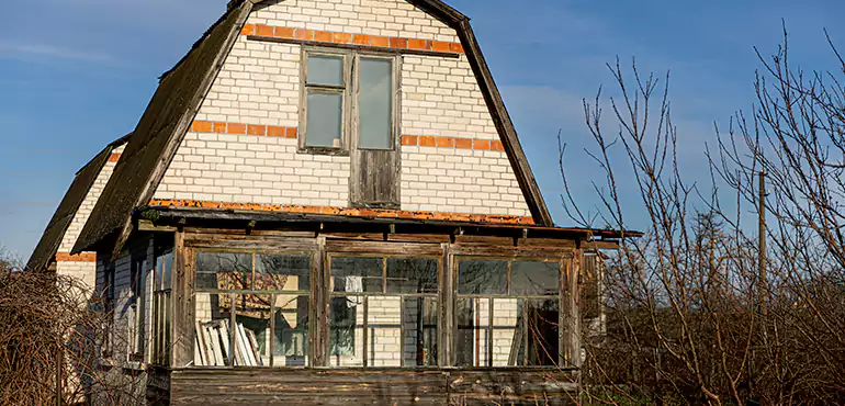 Own a Rental in Disrepair? We’ll Take It Off Your Hands in Fairbanks