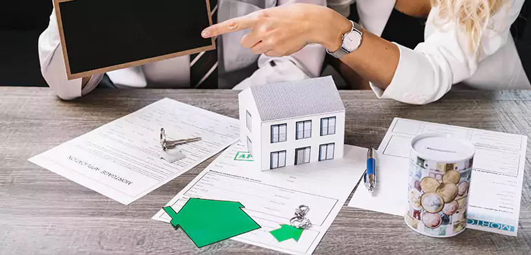 Solutions for homeowners in pre-foreclosure in Fairbanks, AK