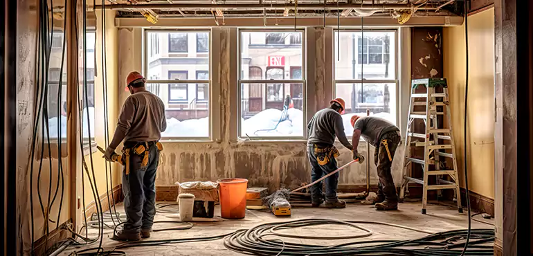 Why do Homeowners in Fairbanks, AK Trust Us?