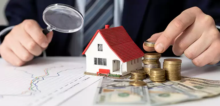 Home Needing Updates in Any Conditions for Cash in Fairbanks, AK