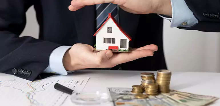 Who Do We Buy Houses From in Fairbanks, AK?