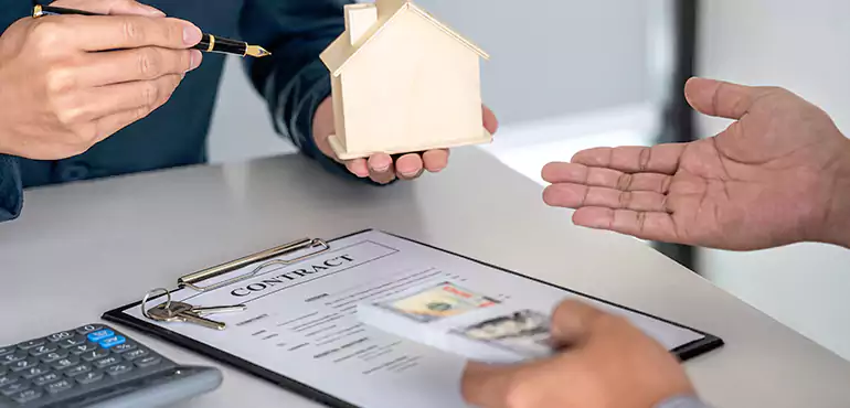 Why Choose Us to Avoid Foreclosure in Fairbanks, AK