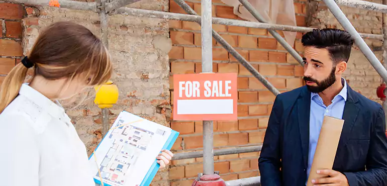 What Structural Issues Do We Buy in Fairbanks, AK?