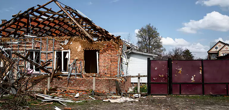 Types of Houses We Buy Without Repairs in Fairbanks, AK