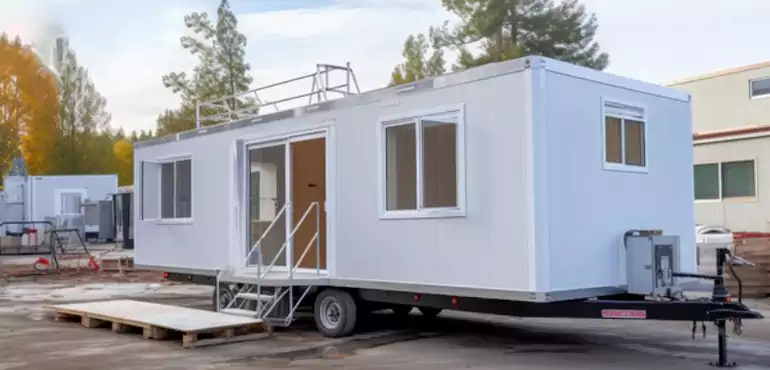 Mobile Homes We Buy in Fairbanks, AK
