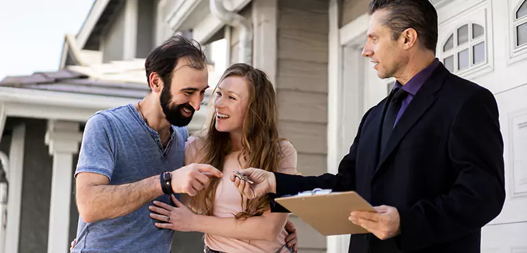 Sell Family Properties in Fairbanks, AK