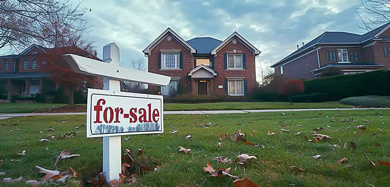 Why Fairbanks Homeowners Choose Our Quick Sale Service