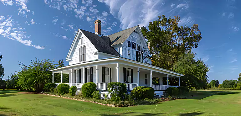 Why Choose Fairbanks Home Buyers to Sell Your Townhouse in Fairbanks, AK?