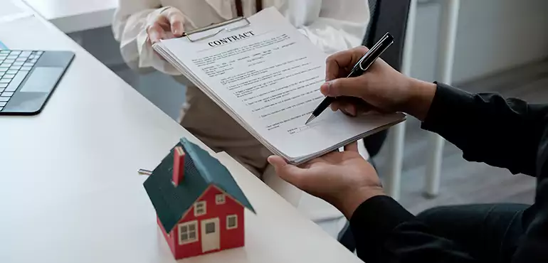 Types of Properties We Buy via Assignment in Fairbanks, AK