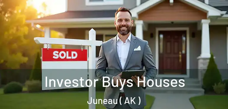 Investor Buys Houses Juneau ( AK )