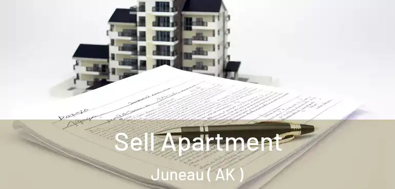 Sell Apartment Juneau ( AK )