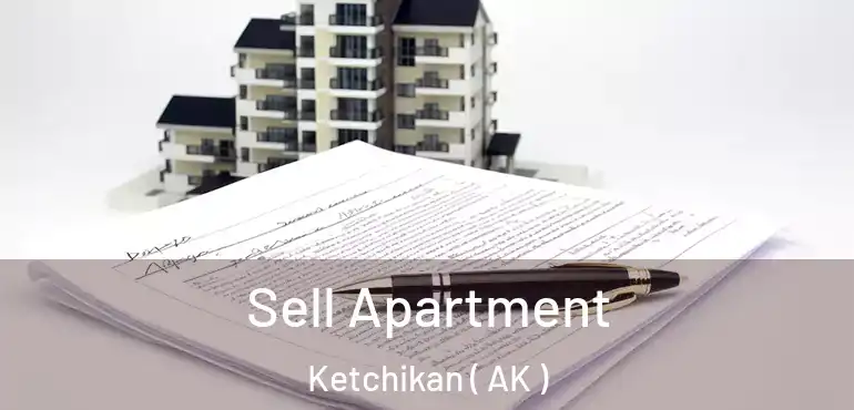  Sell Apartment Ketchikan ( AK )